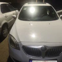 فروش برلیانس h330اتومات