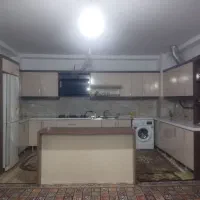 دو واحد آپارتمان 110متری