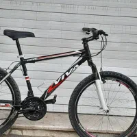 دوچرخه 26 ویوا