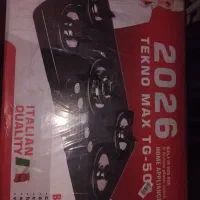 گاز صفحه ای نو.جنس صفحه شیشه ای