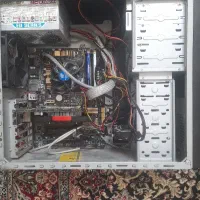 کیس کامپیوتر