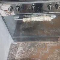 گاز پنج شعله