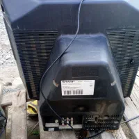 تلویزیون|تلویزیون و پروژکتور|خوی, |دیوار