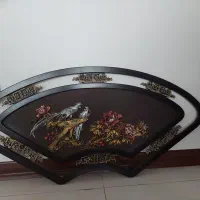 تختخواب دو نفره|تخت و سرویس خواب|اراک, |دیوار
