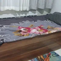 تخت و کمد کودک و نوجوان