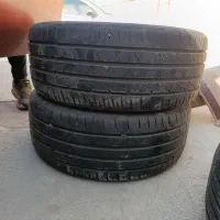 لاستیک سایز سایز 17|قطعات یدکی و لوازم جانبی|اسلامشهر, ملکآباد|دیوار