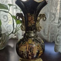 گلدان چینی دکوری