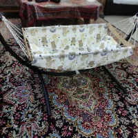 گهواره ننو سنتی