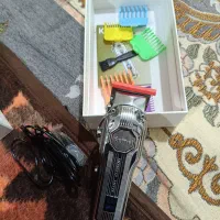 ماشین اصلاح مدل کیمی