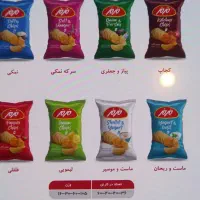 راننده و توزیع کننده