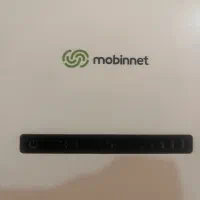 مودم مبین‌نت MN - 6200 D