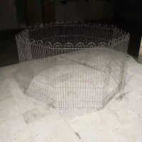 پارک سگ و گربه