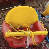 تاب کودک حفاظ دار