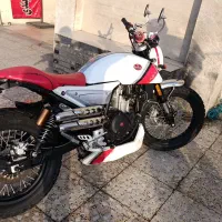 موتور موندیال ایتالیایی