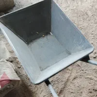 کارگر ساختمانی ساده