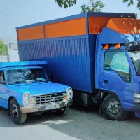 اتوبارخلیج شادآباد شهرک ولیعصر آذری اثاث خاورکارگر