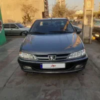 پارس ۹۵ معاوضه با لیفان X60 یا جک j5|خودرو سواری و وانت|گلستان (تهران), |دیوار