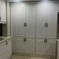 کابینت ممبران وشیر الات قهرمان وروشویی|مصالح و تجهیزات ساختمان|تهران, پردیسان|دیوار