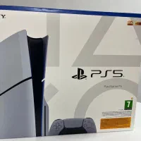 Ps5 disk slim