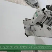 چرخ خیاطی صنعتی زگزال و راسته مکش اتوبخار ژانومه