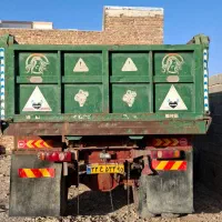 بنز تک کمپرس مدل 54|خودرو سنگین|سیب و سوران, |دیوار