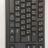 کیبورد گیمینگ و کیبورد معمولی|قطعات و لوازم جانبی رایانه|کرمانشاه, |دیوار