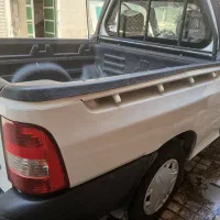 پراید وانت ۱۵۱ se|خودرو سواری و وانت|چهاردانگه (تهران), |دیوار