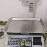 ترازو صدر درجه یک