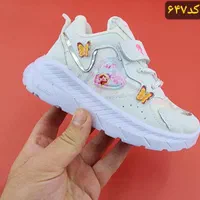 کتونی باربی عمده تیراژ بالا|کفش و لباس بچه|رفسنجان, |دیوار