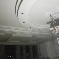 نقاشی ساختمان|خدمات پیشه و مهارت|خاوه, |دیوار