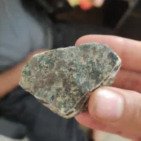 سنگ یاقوت عقیق