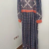 حراج  لباس کردی و سنه ای سایز ۴۲الی ۴۴و ۴۶|لباس|مهاباد (آذربایجان غربی), |دیوار