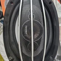 باند پانتک و روکش صندلی پراید