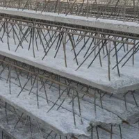 اجرای سقف بلوک