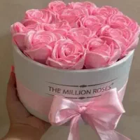 باکس گل ولنتاین|گل مصنوعی|بندرعباس, |دیوار