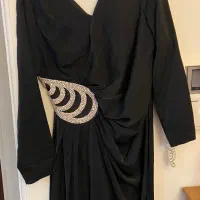 پیراهن مجلسی