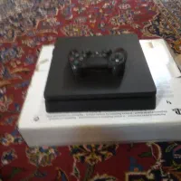 پی اس فور اسلیم درحدنو