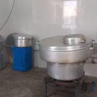 وسایل رستورتن صنعتی