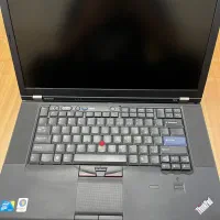 لپ تاپ لنوو core i5 مدل T510 مشابه نو|رایانه همراه|تهران, دولتخواه جنوبی|دیوار