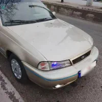 دوو سیلو ۸۲ فنی و رخ درجه یک(پراید پژو)