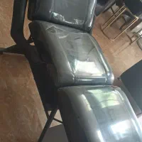 تخت مژه و تتو و میز ناخن نو