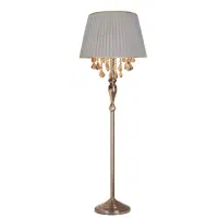 آباژور ایستاده|چراغ خواب و آباژور|همدان, |دیوار