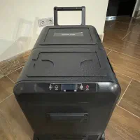 یخچال گرین لاین،خودرویی،۵۵ لیتری|قطعات یدکی و لوازم جانبی|شیراز, دکتر حسابی|دیوار