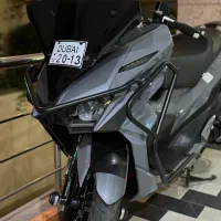 SYM.JT200بدون نقطه بهترینرنگناردوگری به رویت صفر|موتورسیکلت|تهران, امامت|دیوار