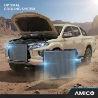 فروش انواع رادیاتور های آب و بخاری و کندانسور