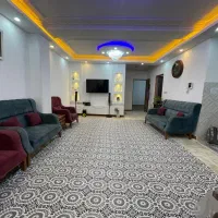 حمیدیان الغدیر واحد 115متری با پارکینگ اختصاصی|فروش آپارتمان|رشت, حمیدیان|دیوار