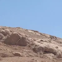 فروش معدن مرمریت کرم
