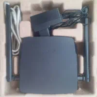 روتر دی لینک مدل DIR-612