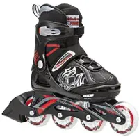 کفش اسکیت رولربلید بچه گانه مدل BLADERUNNER