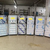 آبسردکن استیل چهار شیر ویژه آب سردکن -سرد کن